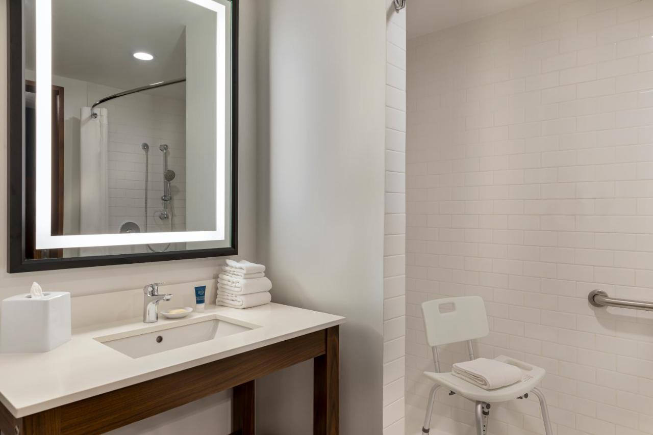 Four Points By Sheraton Monterrey Airport Apodaca Eksteriør bilde