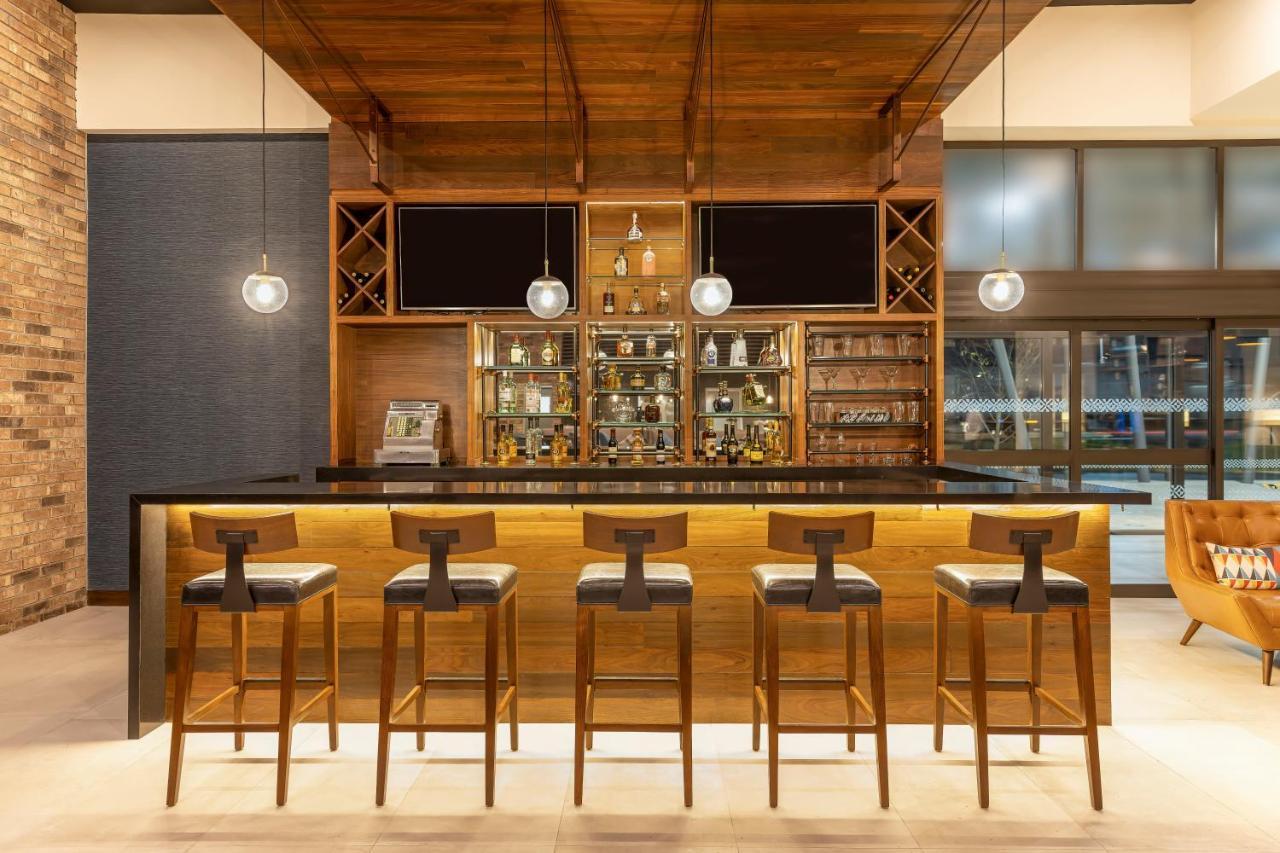 Four Points By Sheraton Monterrey Airport Apodaca Eksteriør bilde